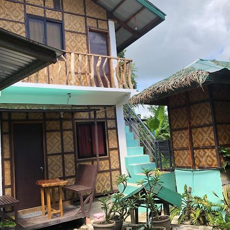 Fely'S Homestay Batuan Εξωτερικό φωτογραφία
