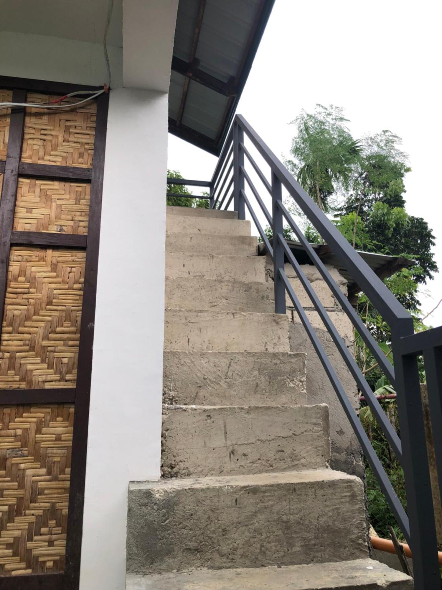 Fely'S Homestay Batuan Εξωτερικό φωτογραφία