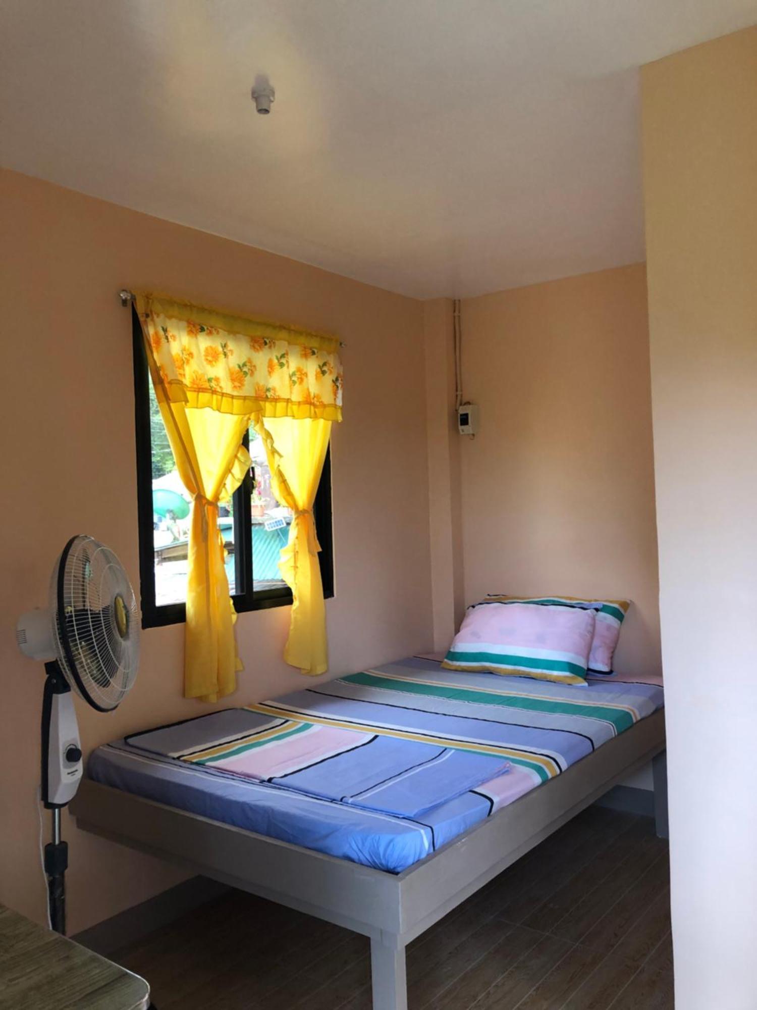 Fely'S Homestay Batuan Εξωτερικό φωτογραφία