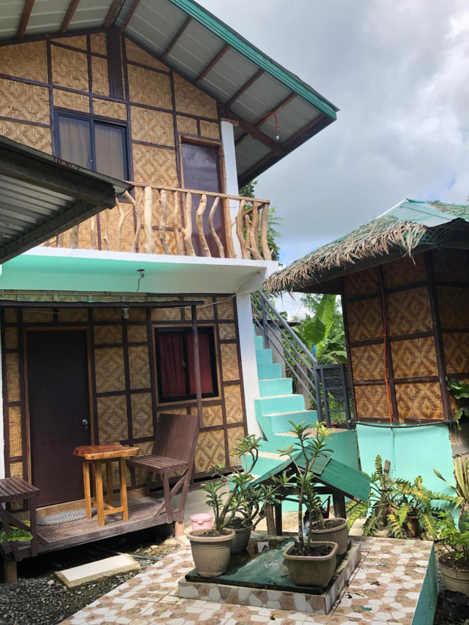Fely'S Homestay Batuan Εξωτερικό φωτογραφία